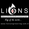 Lions Makine M&uuml;hendislik Ltd Şti