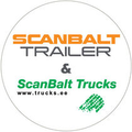 O&Uuml; ScanBalt Trucks/O&Uuml; ScanBalt Trailer