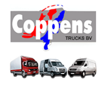 Coppens Trucks b.v.