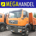 MEGAHANDEL MEGAHANDEL