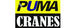 Puma cranes