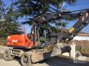 ATLAS TEREX 140 W