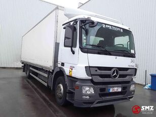 автофургон Mercedes-Benz Actros 2536 6x2