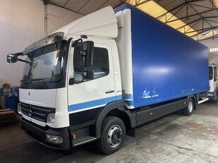 автофургон Mercedes-Benz Atego 1228