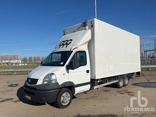 автофургон Renault MASCOTT 6x2