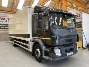 автофургон Volvo FL250