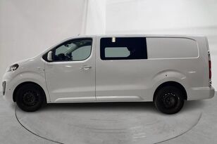 грузопассажирский микроавтобус Opel Vivaro