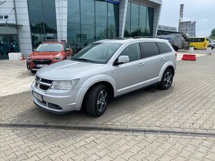 минивэн Dodge Journey, 2.0CRD, New tires, New gearbox!