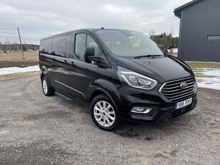 пассажирский микроавтобус Ford TRANSIT/ TOURNEO CUSTOM