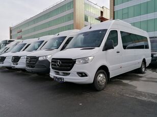 новый пассажирский микроавтобус Mercedes-Benz Sprinter 517, New with COC, 15 vans on stock!