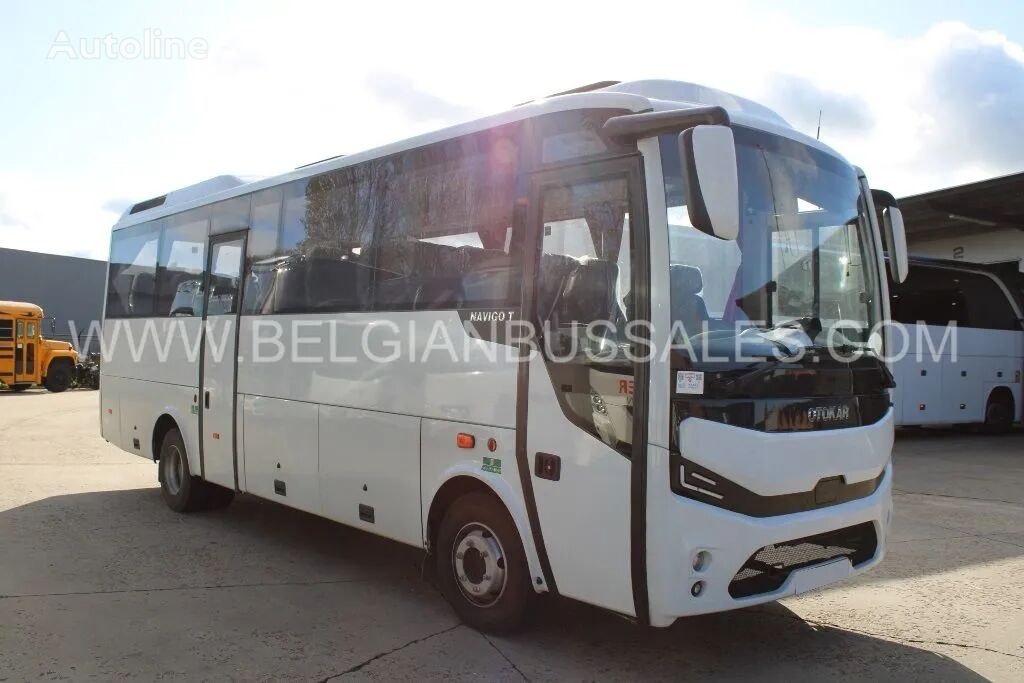 пассажирский микроавтобус Otokar Navigo T / 8.5m / NEW / Manual