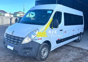 пассажирский микроавтобус Renault MINIBUS RENAULT MAXVAN MASTER 2020