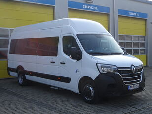 новый пассажирский микроавтобус Renault Master Economy L4H3 - KF Minibus - 17 seats