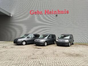 пассажирский микроавтобус Volkswagen Caddy 2.0 5 Persons German Car 3 Pieces!