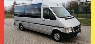 пассажирский микроавтобус Volkswagen Lt 35 VW Bus Zabudowa VIP !!!! tylko 78995 km