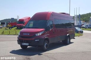 пассажирский микроавтобус IVECO Daily 65C18HA8 V/P