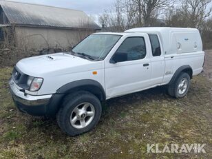 пикап Nissan King Cab