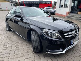 седан Mercedes-Benz C 180 AMG, Haman-Kardon, TOP ZUSTAND