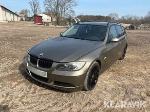 универсал BMW 320d