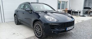 внедорожник Porsche Macan S 3.0D