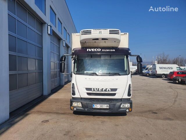 авторефрижератор IVECO ML100E18/P