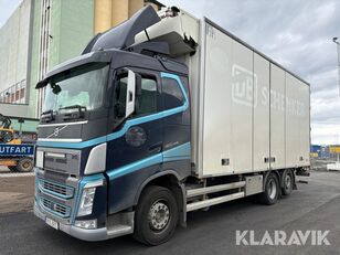 авторефрижератор Volvo FH