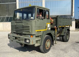 бортовой грузовик Astra BM20FZ