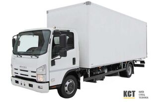 бортовой грузовик Isuzu NQR90L-M