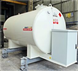 новый резервуар для топлива EMS Tanks KYT8000