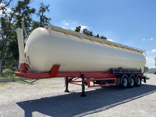 цистерна силос FELDBINDER KIP 60.3