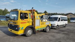 эвакуатор DAF 45 holownik, tow truck