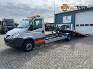 эвакуатор IVECO Daily 65C18 Manual Tow truck / Recovery truck / Abschleppwagen