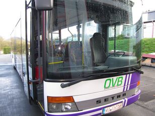 городской автобус Setra S 315 NF (Klimaanlage)