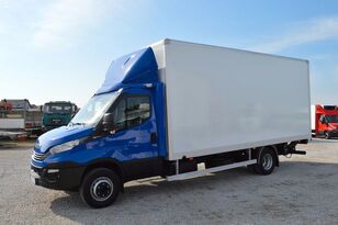 автофургон IVECO Daily 72C18