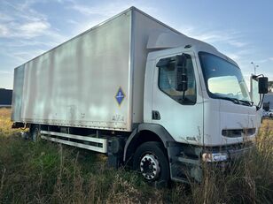 автофургон RENAULT MIDLUM 270.16C