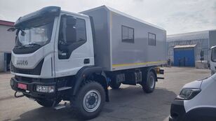 новый грузовик мастерская IVECO Eurocargo ML110E25W Вахтовка