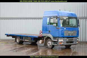 грузовик платформа MAN TGL 12.240