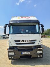 птицевоз IVECO STRALIS 420 One Day Old Chicks Transport