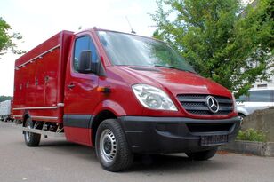 купить развозчик мороженого MERCEDES-BENZ Sprinter 313 изображение 15 развозчик мороженого MERCEDES-BENZ Sprinter 313 изображение 15