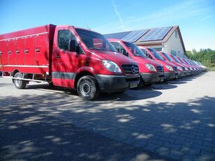 купить развозчик мороженого MERCEDES-BENZ Sprinter 313 изображение 31 развозчик мороженого MERCEDES-BENZ Sprinter 313 изображение 31