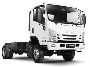 новый грузовик шасси Isuzu NPS 75 K