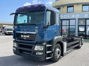 грузовик шасси MAN 26320 TGS 6X2 / EURO 5b