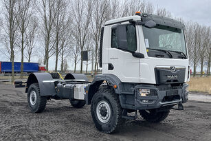 новый грузовик шасси MAN TGM 18.250 BB CH Chassis Cabin (25 units)
