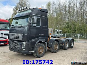 грузовик шасси Volvo FH16 660HP 8x4