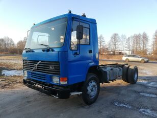 грузовик шасси Volvo FL7 280