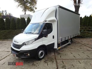 грузовик штора IVECO DAILY 35S16