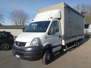 тентованный грузовик RENAULT MASCOTT 150.65 CENTINATO 5,3 MT. PORTATA 31 Q.LI