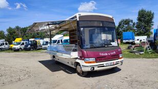 торговый грузовик IVECO Etamobil 55SA Foodtruck - Mozgóbolt
