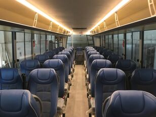 вахтовый автобус MERCEDES-BENZ 2023