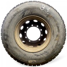 колесо Michelin B7R (01.06-)
